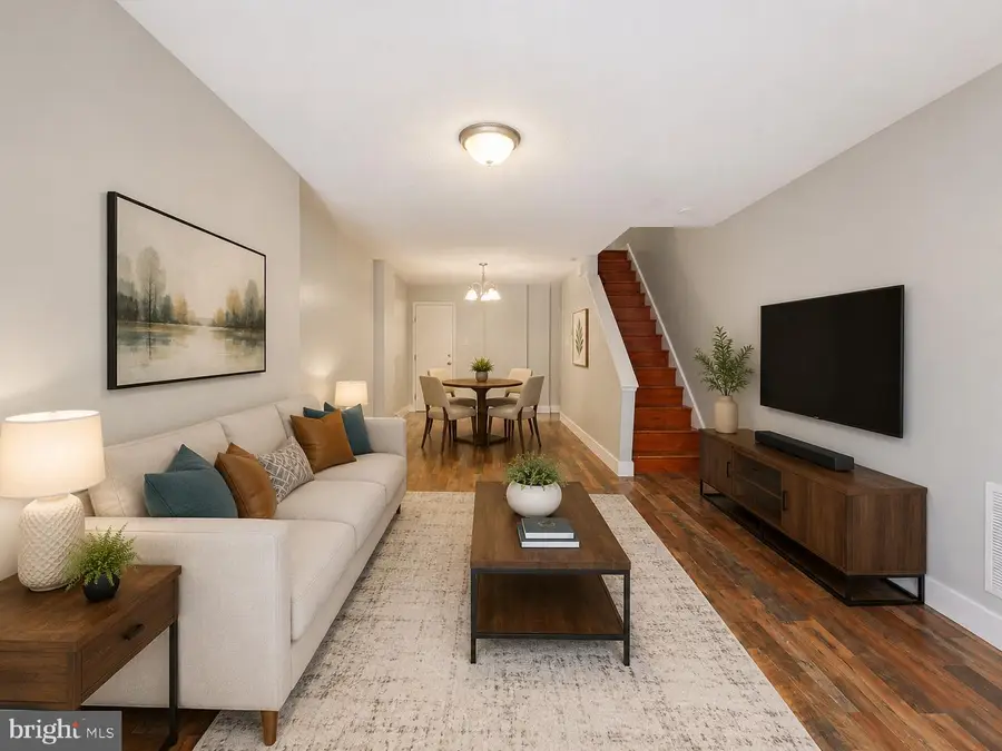 512 Mercy St, Philadelphia, PA 19148 - #3