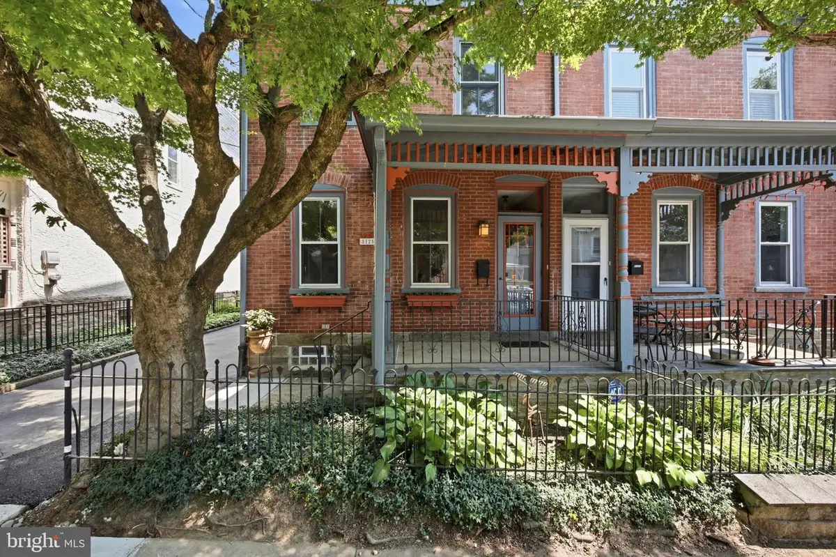 8125 Shawnee St, Philadelphia, PA 19118 - #1
