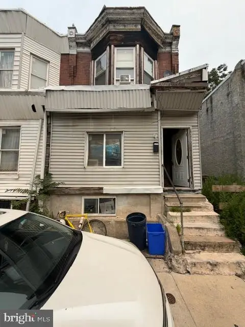 1319 S Wilton St, Philadelphia, PA 19143 - #1