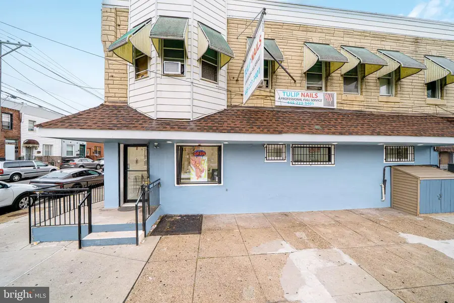 2049 S 22nd St, Philadelphia, PA 19145 - #2