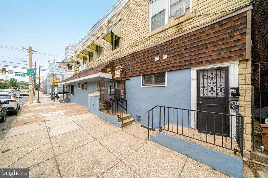 2049 S 22nd St, Philadelphia, PA 19145 - #3