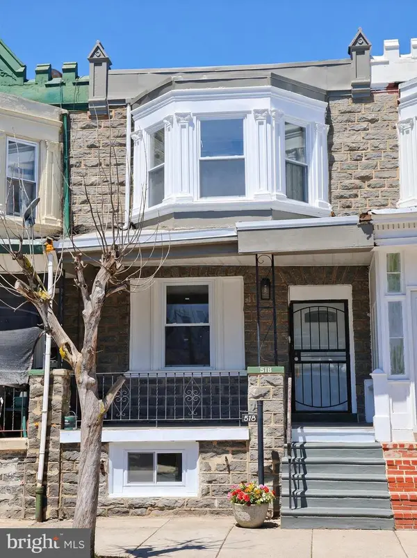 518 S 55th St, PHILADELPHIA, PA 19143