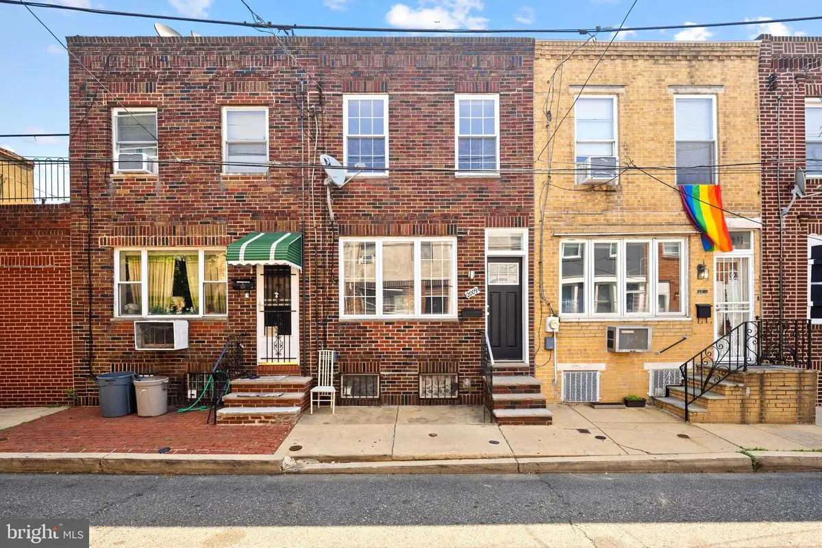 2009 S Darien St, Philadelphia, PA 19148 - #1