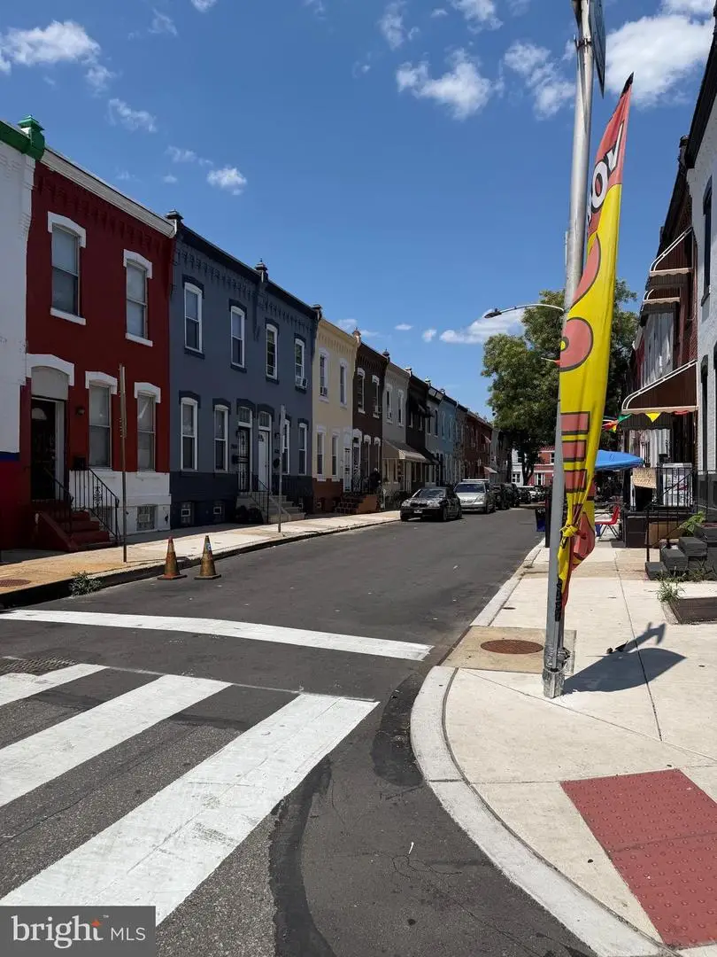 2015 N Gratz St, Philadelphia, PA 19121 - #2