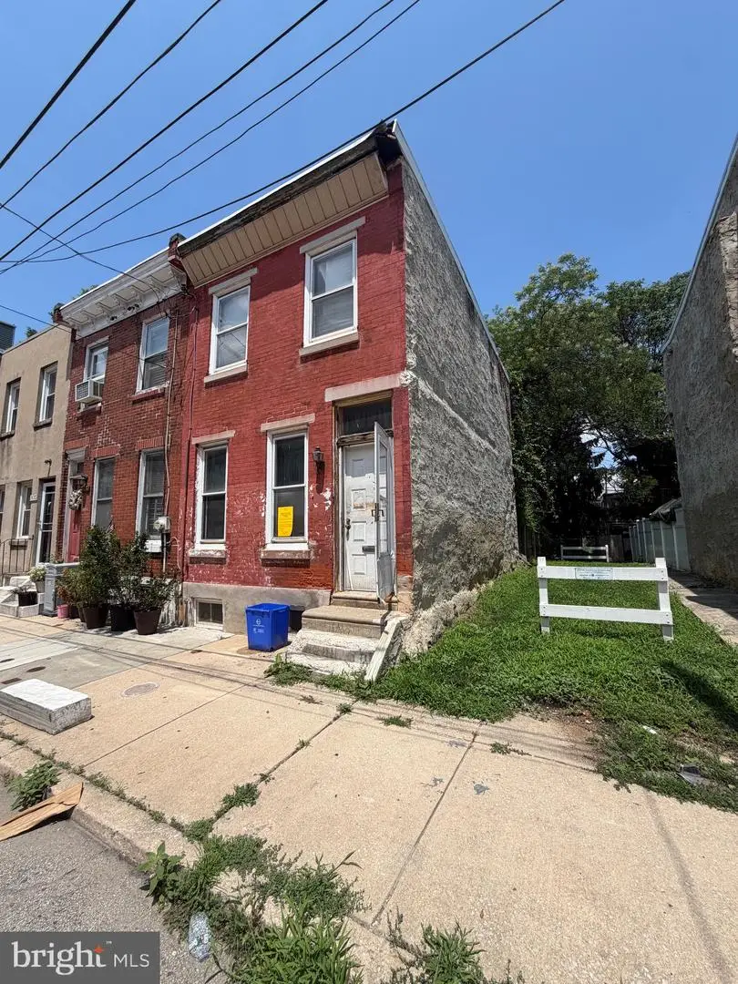 1831 Ingersoll St, Philadelphia, PA 19121 - #1