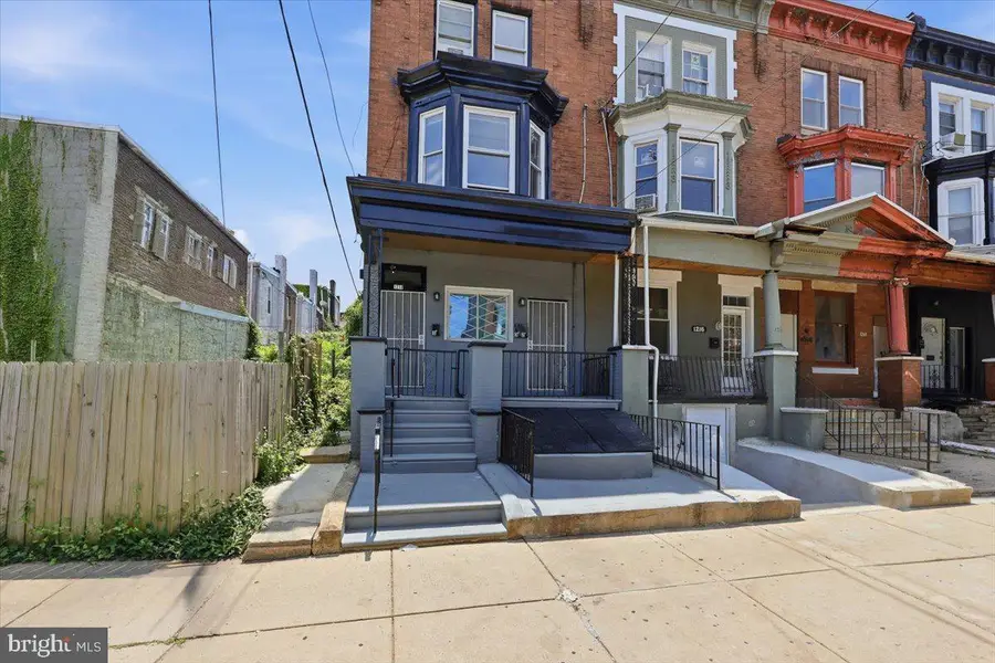 1214 W Tioga St, Philadelphia, PA 19140 - #2