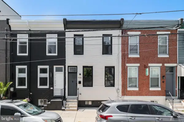 1136 S 22nd St, PHILADELPHIA, PA 19146