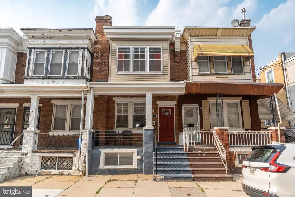 2611 W Thompson St, Philadelphia, PA 19121 - #1