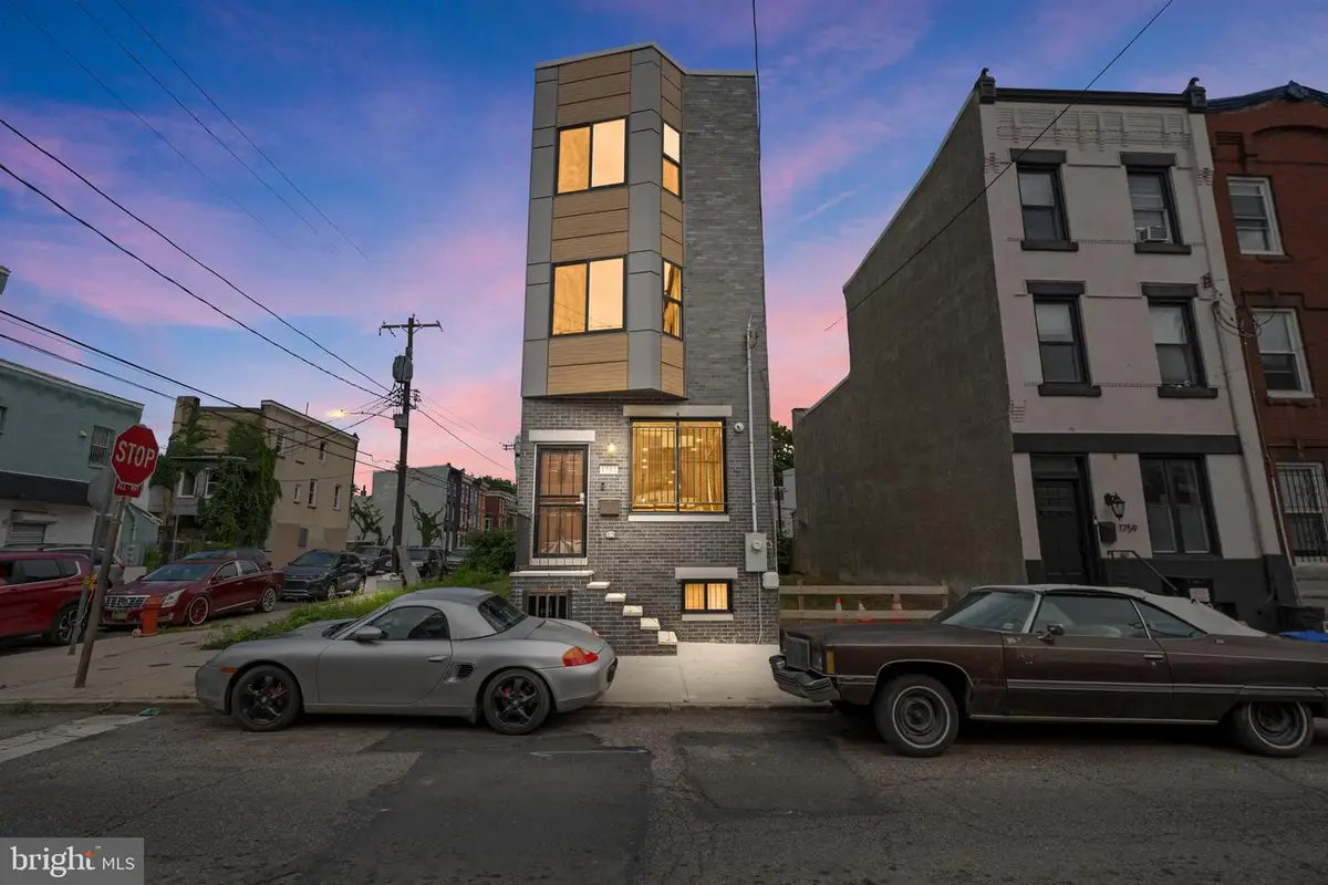 1763 N 27th St, Philadelphia, PA 19121 - #1