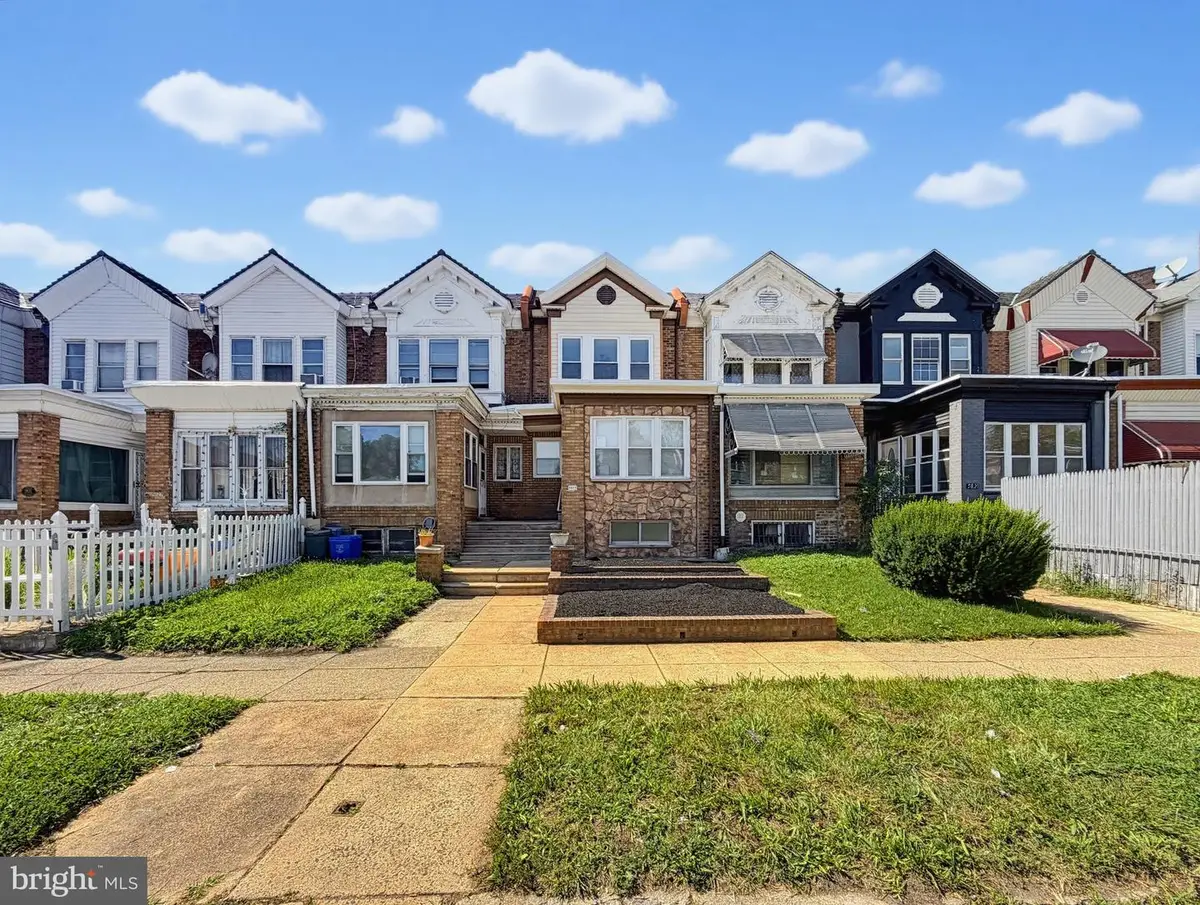 5825 Hoffman Ave, Philadelphia, PA 19143 - #1
