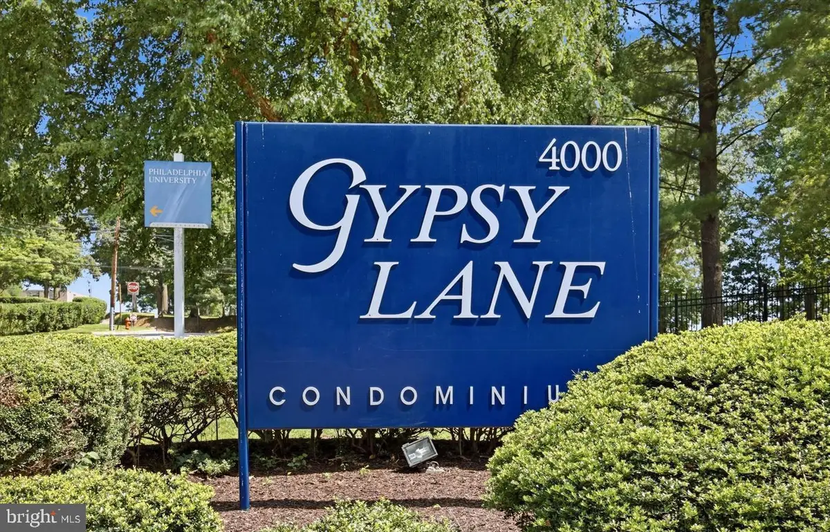 4000 Gypsy Ln #245b2, Philadelphia, PA 19129 - #1