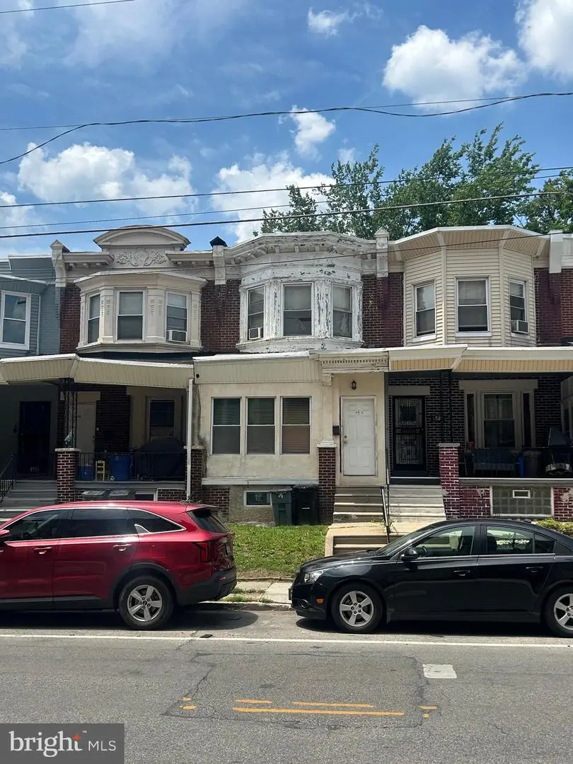 6532 Limekiln Pike, Philadelphia, PA 19138 - #1
