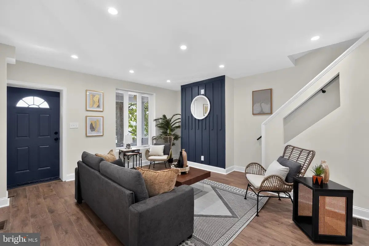 5006 N 19th St, Philadelphia, PA 19141 - #1