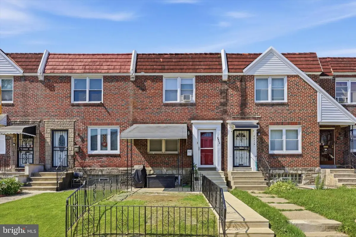8430 Bayard St, Philadelphia, PA 19150 - #1