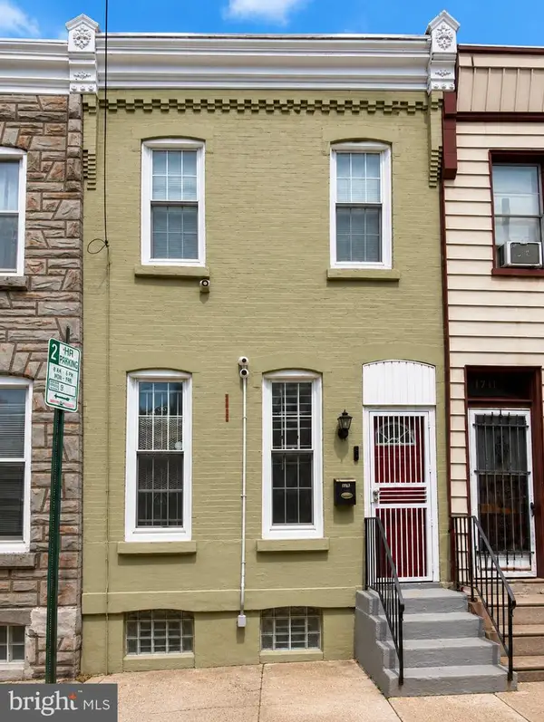 1713 Fontain, PHILADELPHIA, PA 19121