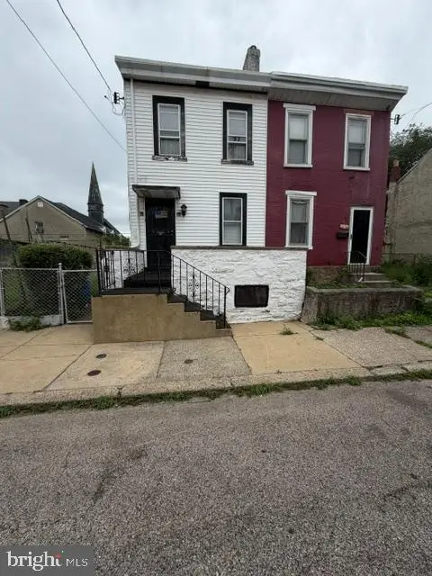 Address Withheld By Seller, PHILADELPHIA, PA 19138