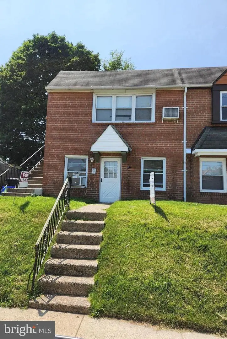 8208 Rockwell Ave, Philadelphia, PA 19111 - #1