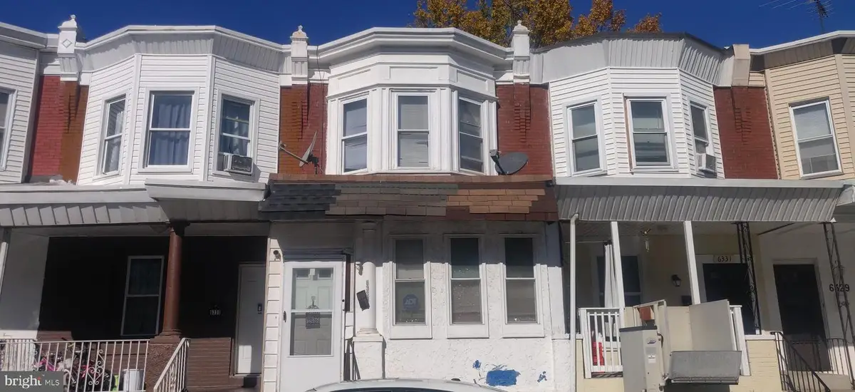6333 Reedland St, Philadelphia, PA 19142 - #1