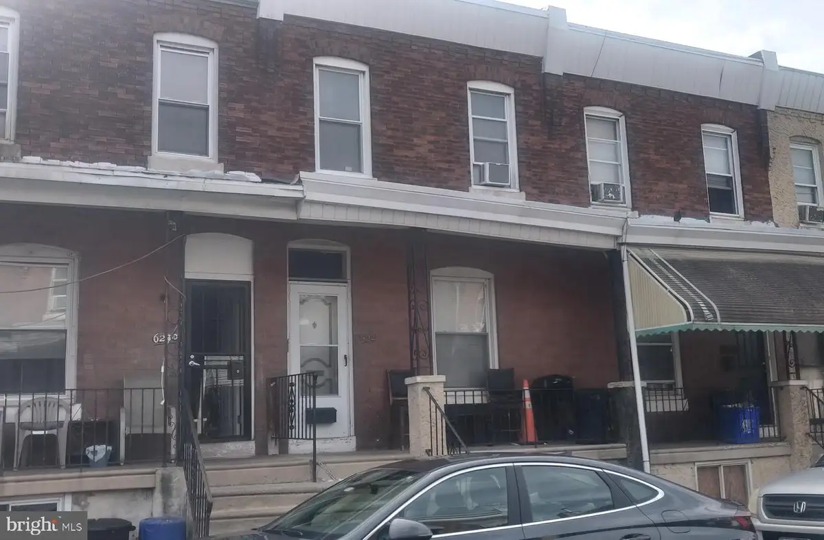 6222 Wheeler St, Philadelphia, PA 19142 - #1