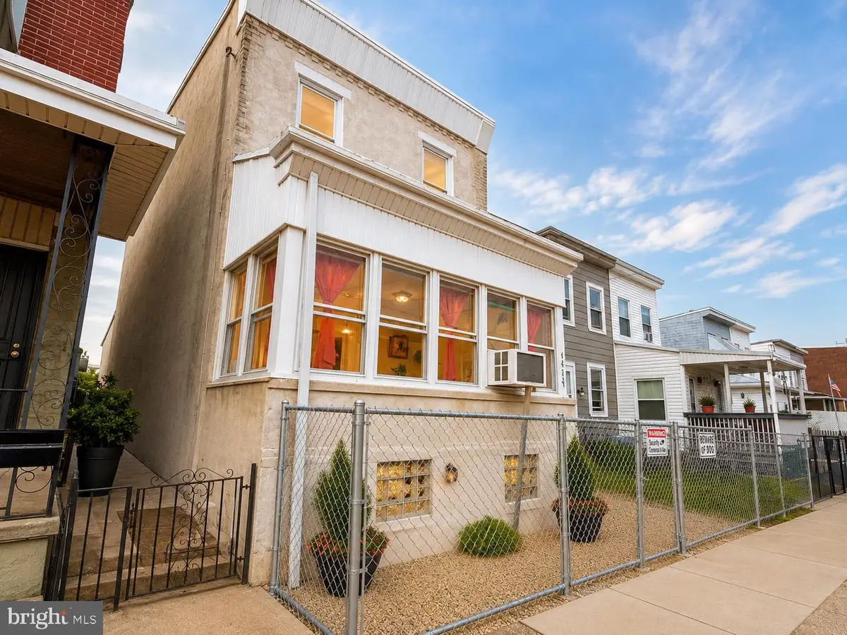 4634 James St, Philadelphia, PA 19137 - #1