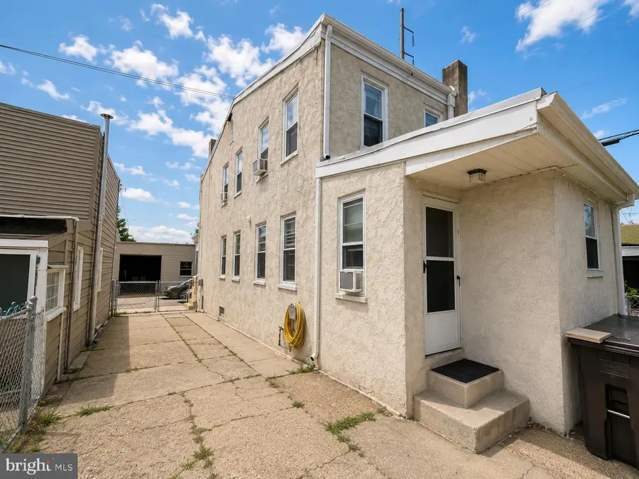 4634 James St, Philadelphia, PA 19137 - #3