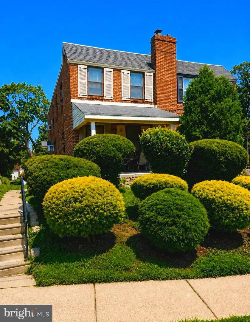 8303 Mansfield Ave, Philadelphia, PA 19150 - #1