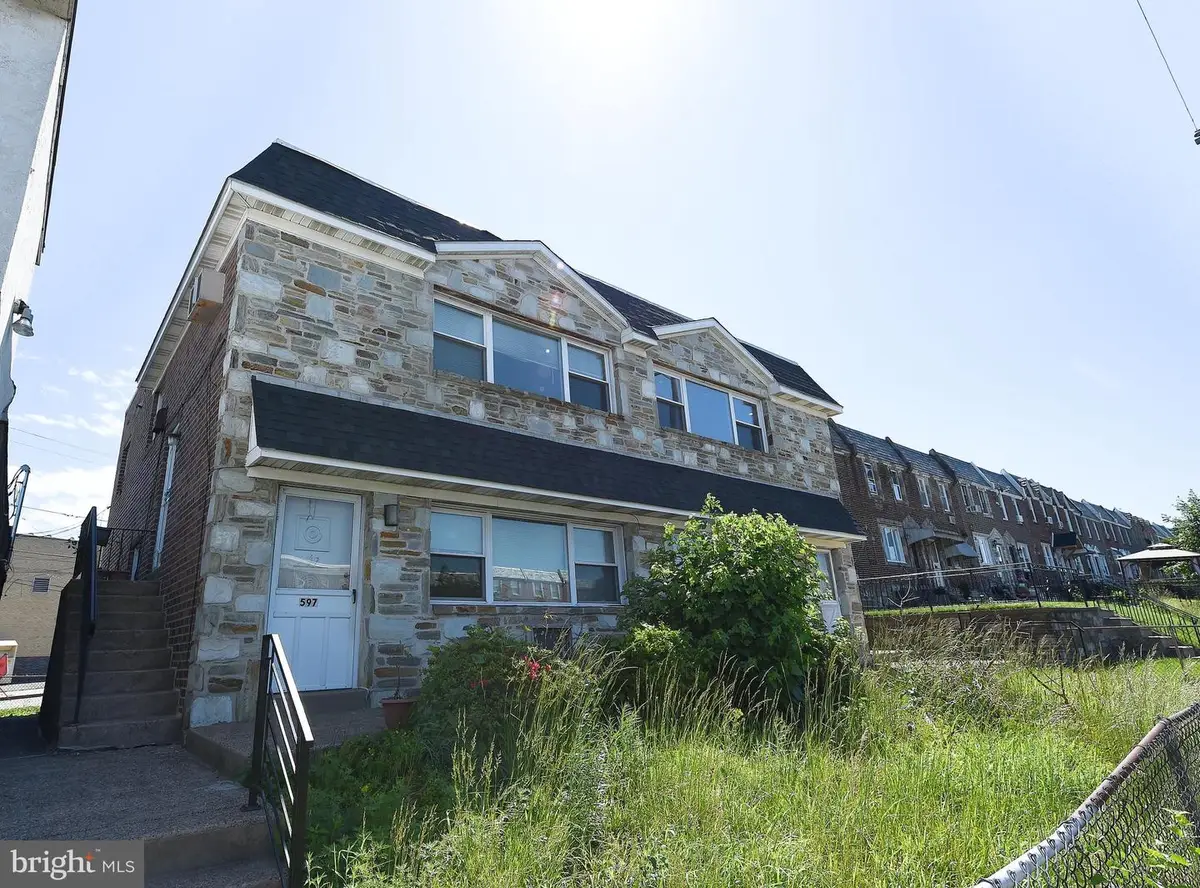 597 Adams Ave, Philadelphia, PA 19120 - #1