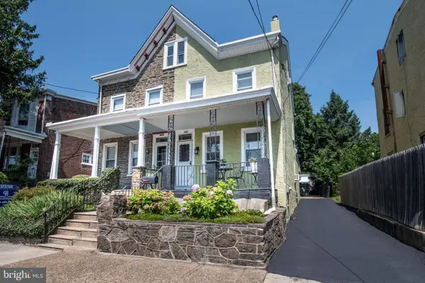 542 Dupont St, PHILADELPHIA, PA 19128
