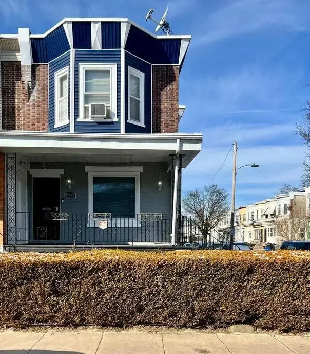 5943 Greenway Ave, Philadelphia, PA 19143 - #1