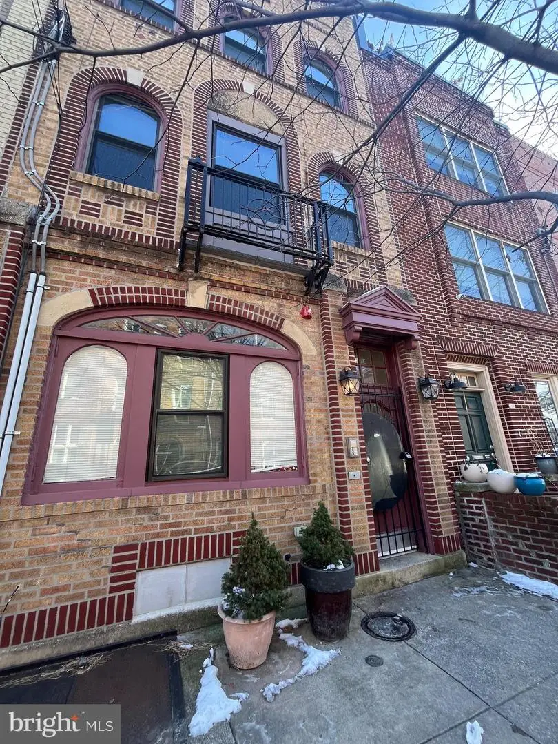 741 S 3rd St, Philadelphia, PA 19147 - #1