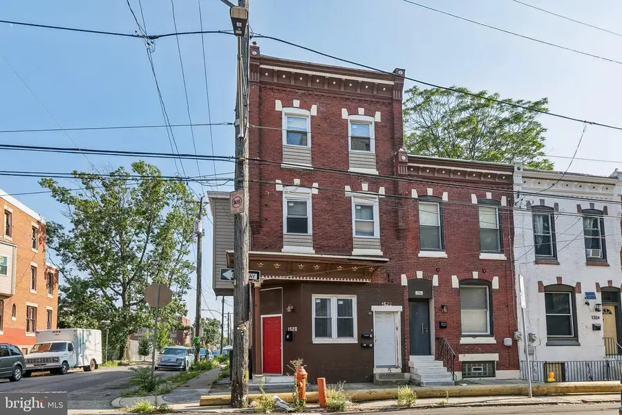1520 W Tioga St, Philadelphia, PA 19140 - #2