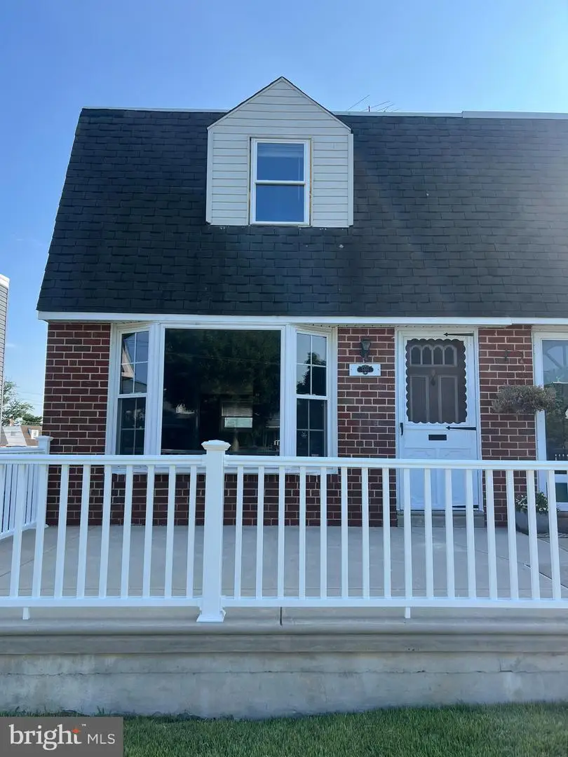 3466 Eden St, Philadelphia, PA 19114 - #3