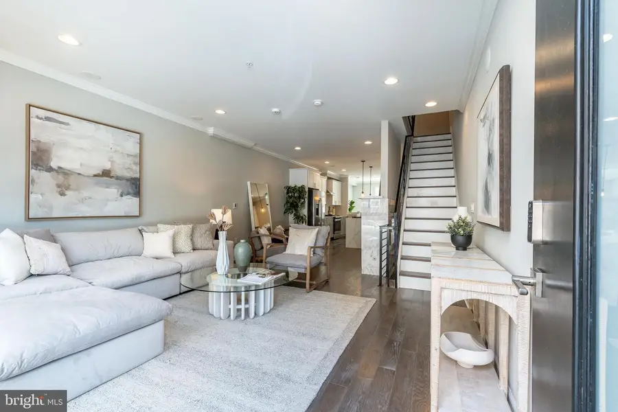 1239 S 17th St, Philadelphia, PA 19146 - #3