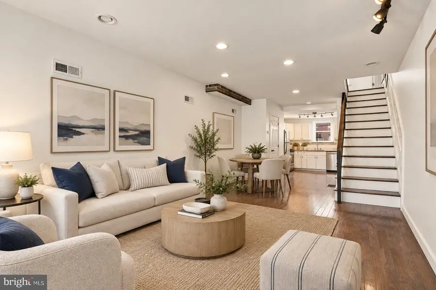 2254 Greenwich St, Philadelphia, PA 19146 - #3