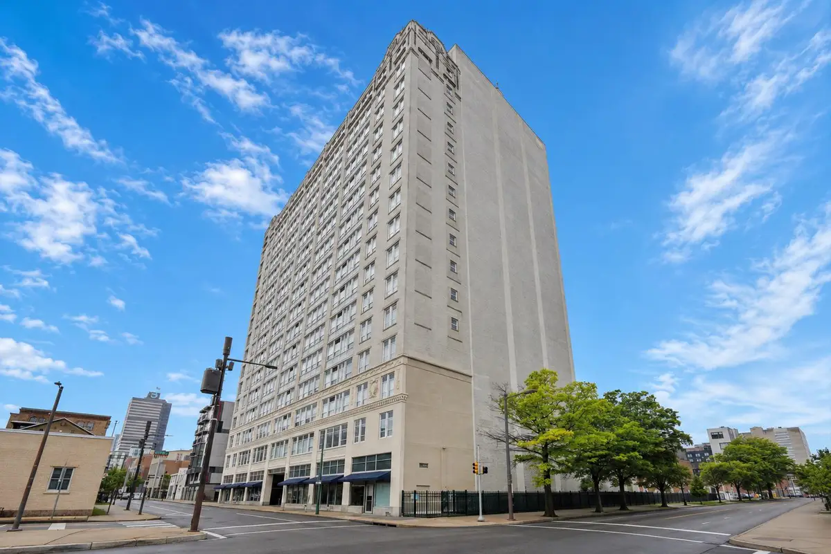 1100 Vine St #503, Philadelphia, PA 19107 - #1