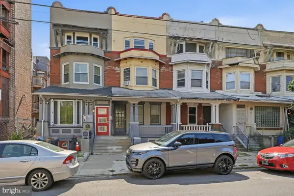 209 S 49th St, PHILADELPHIA, PA 19139