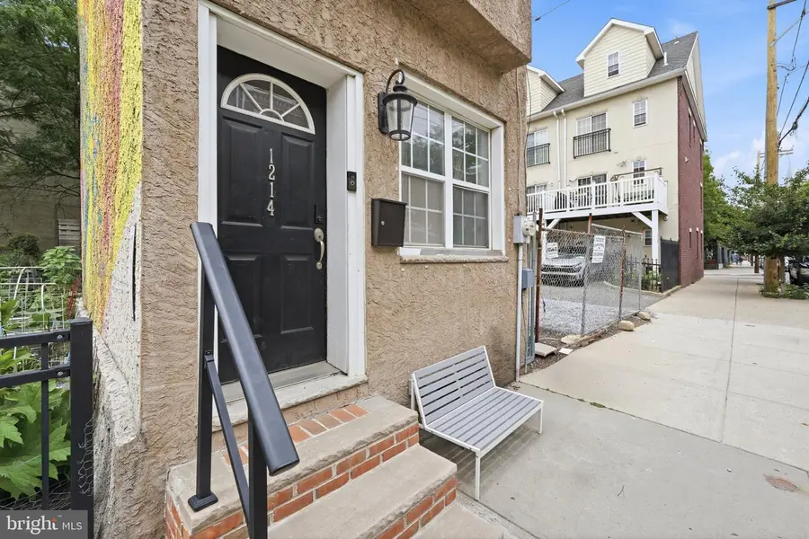 1214 S 4th St, Philadelphia, PA 19147 - #2
