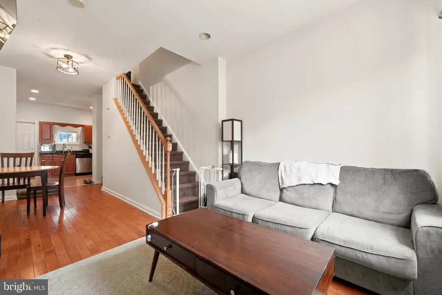 1214 S 4th St, Philadelphia, PA 19147 - #3