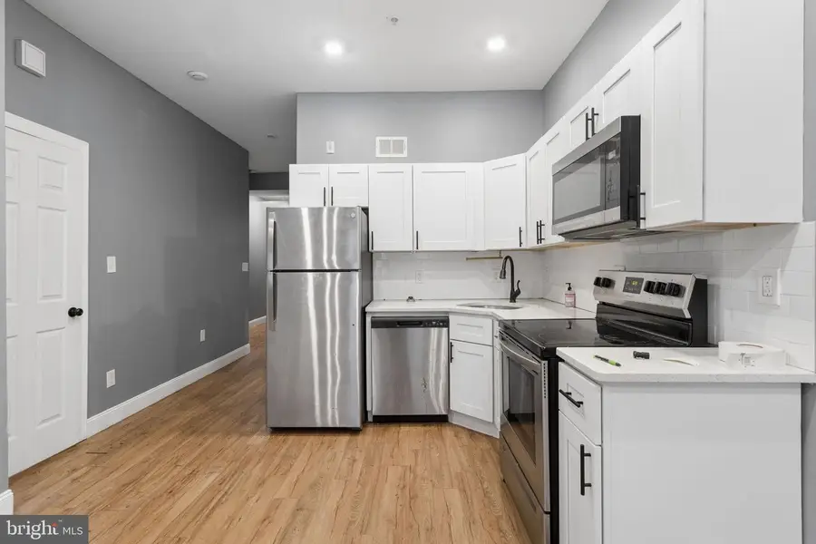2932 W Oxford St, Philadelphia, PA 19121 - #2