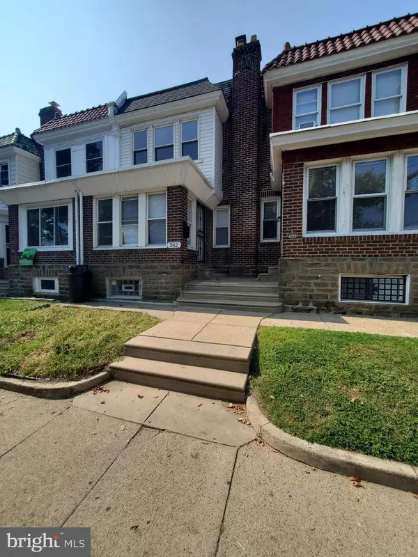 262 W Godfrey Ave, PHILADELPHIA, PA 19120