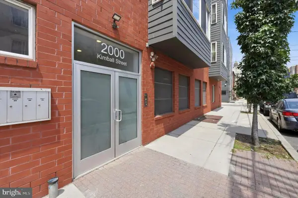 2000-unit B3 Kimball St #b3, PHILADELPHIA, PA 19146