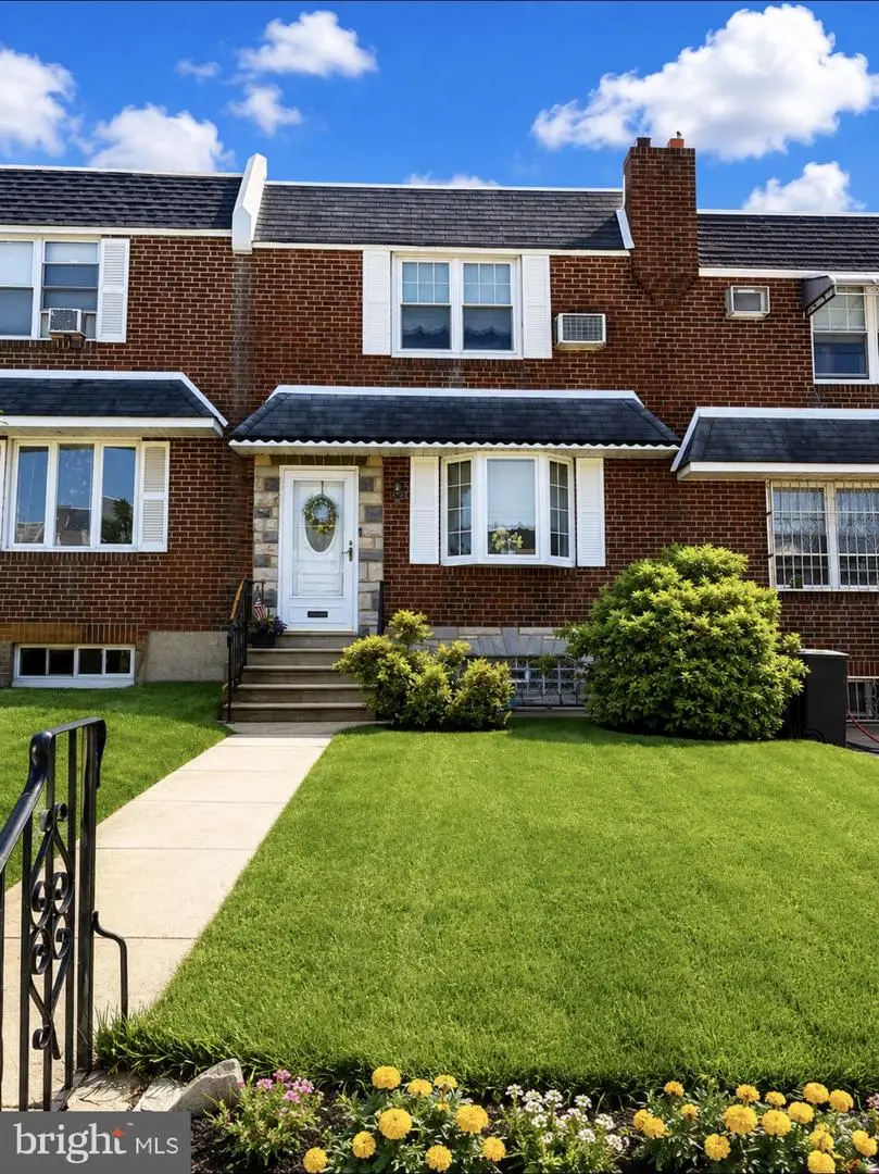2928 Glenview St, Philadelphia, PA 19149 - #1