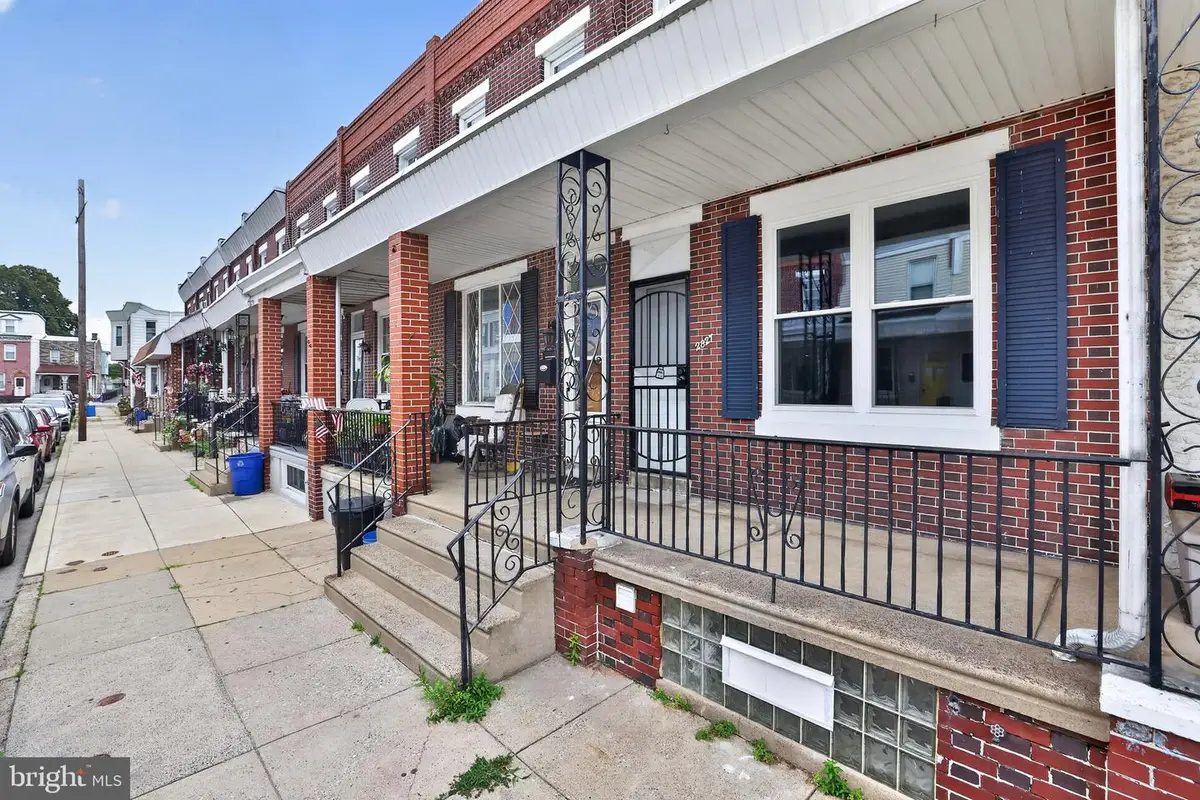 2827 Wilmot St, Philadelphia, PA 19137 - #1