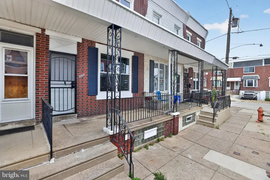 2827 Wilmot St, Philadelphia, PA 19137 - #3