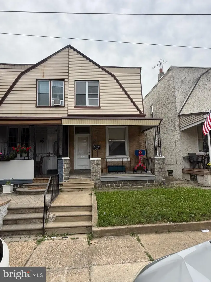 116 E Eleanor St, Philadelphia, PA 19120 - #1