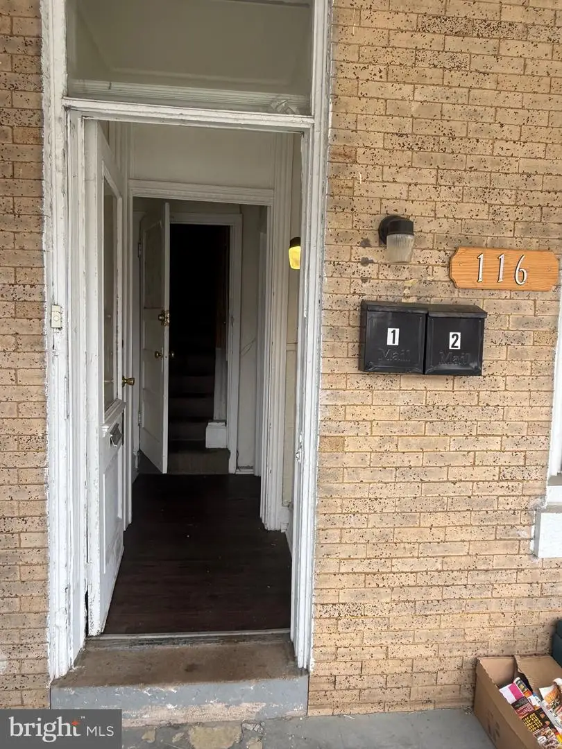 116 E Eleanor St, Philadelphia, PA 19120 - #2