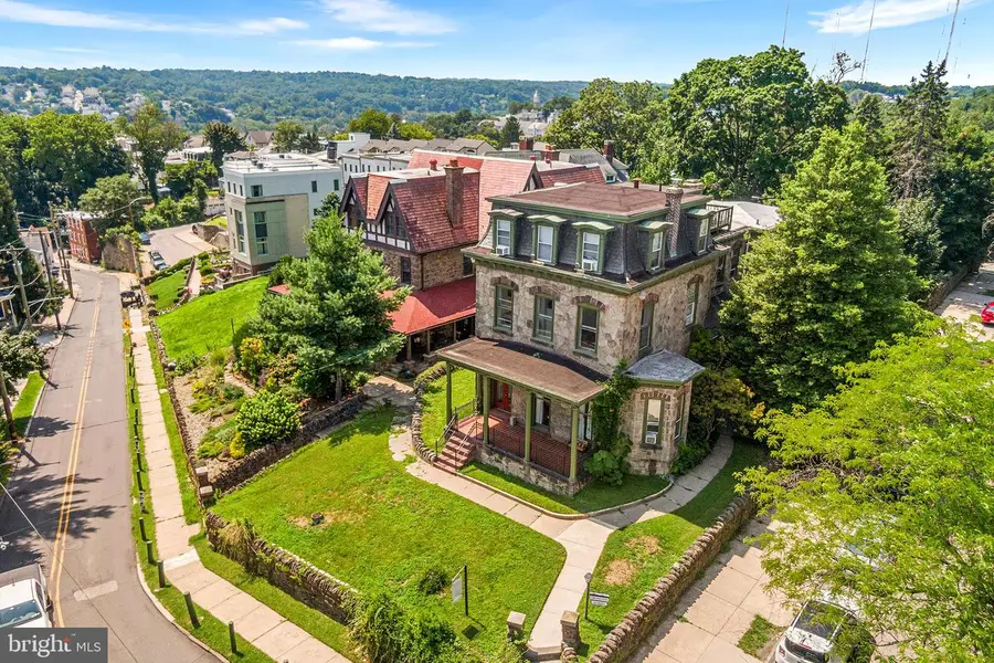 348 Green Ln, Philadelphia, PA 19128 - #2