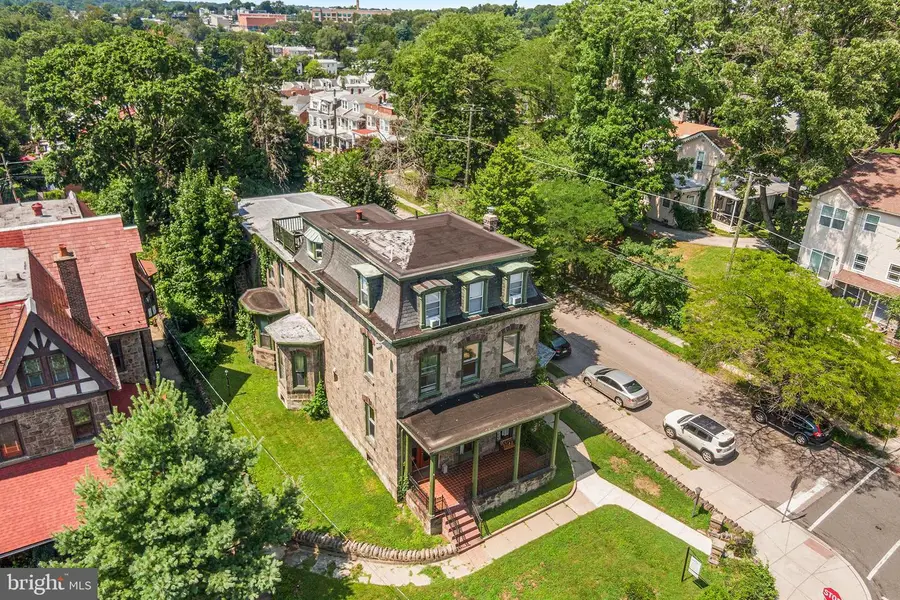 348 Green Ln, Philadelphia, PA 19128 - #3