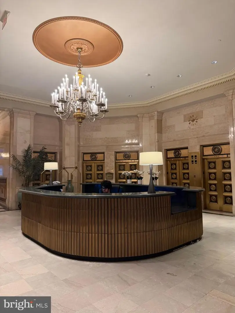 1600-18 Arch St #908, Philadelphia, PA 19103 - #3