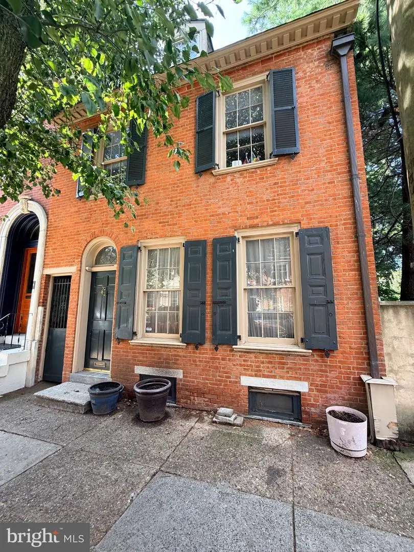 1118 Marlborough St, Philadelphia, PA 19125 - #1